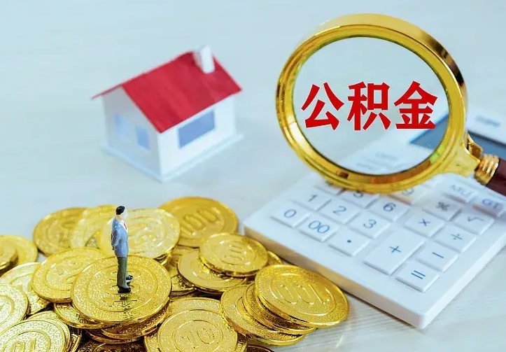 凤城个人公积金取钱（2020个人公积金提取流程）